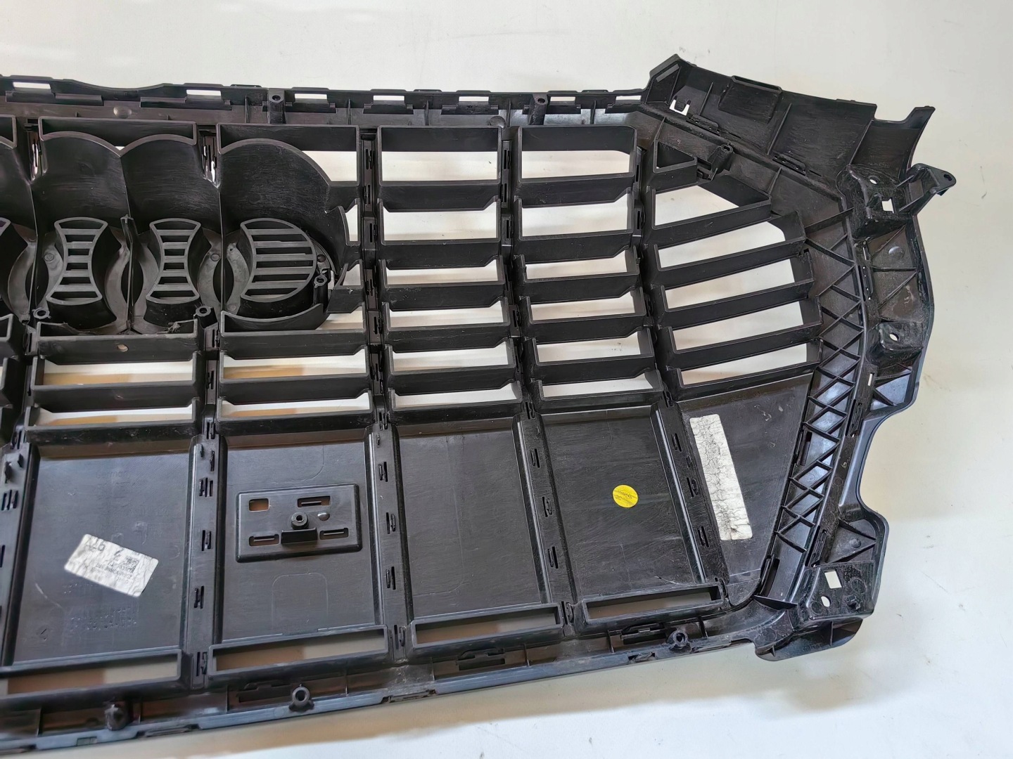 Audi Q3 Kühlergrill FRONTGRILL Kühlergitter 83A853651 - Thumbnail 9