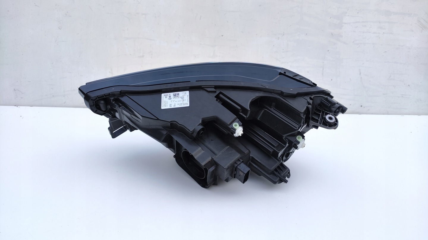 Frontscheinwerfer Skoda Kodiaq NS 57H941010PA LED Rechts Scheinwerfer Headlight - Thumbnail 9