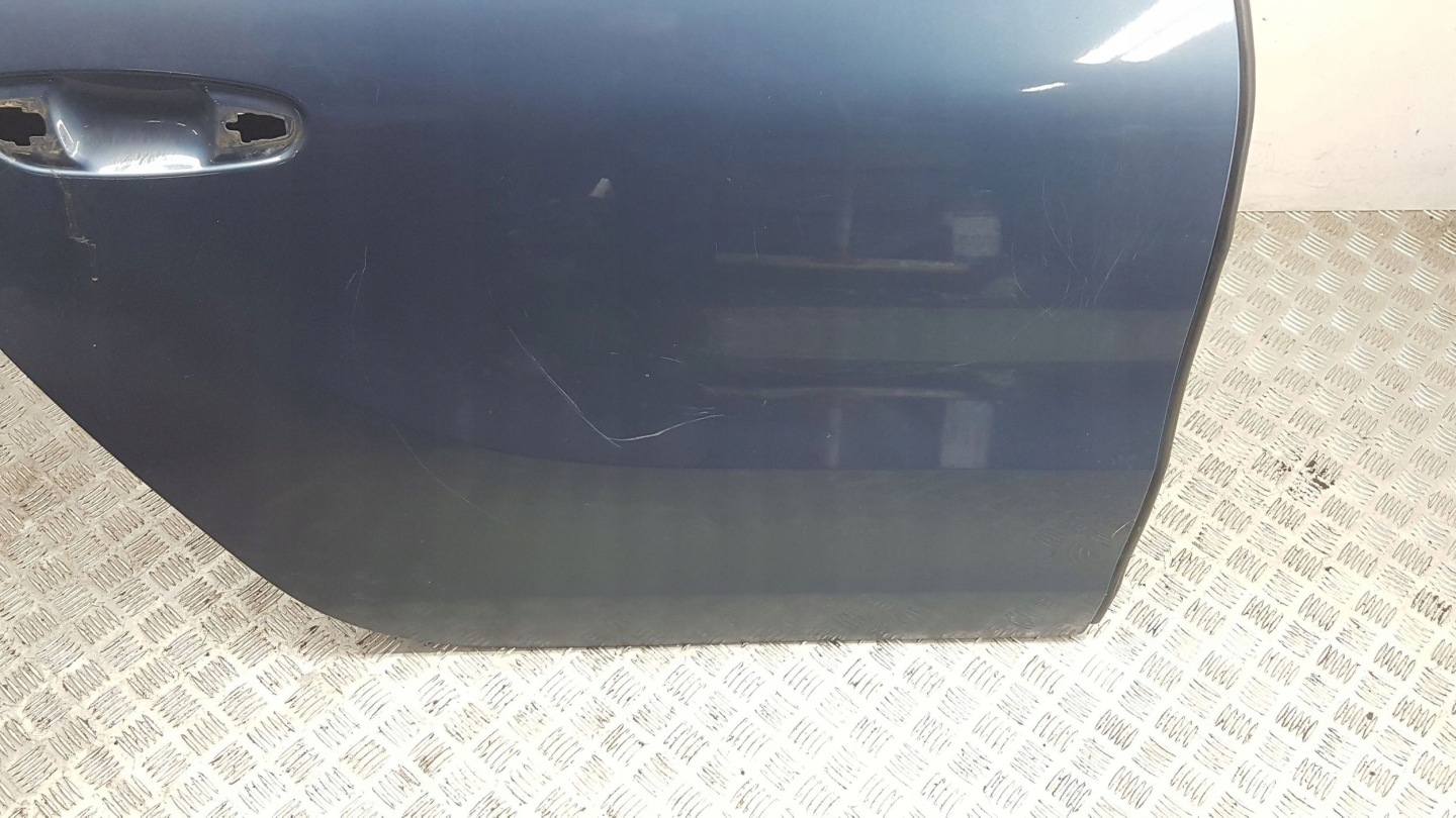 Citroen C4 Tür Vorne Rechts Door Porta Porte - Thumbnail 6