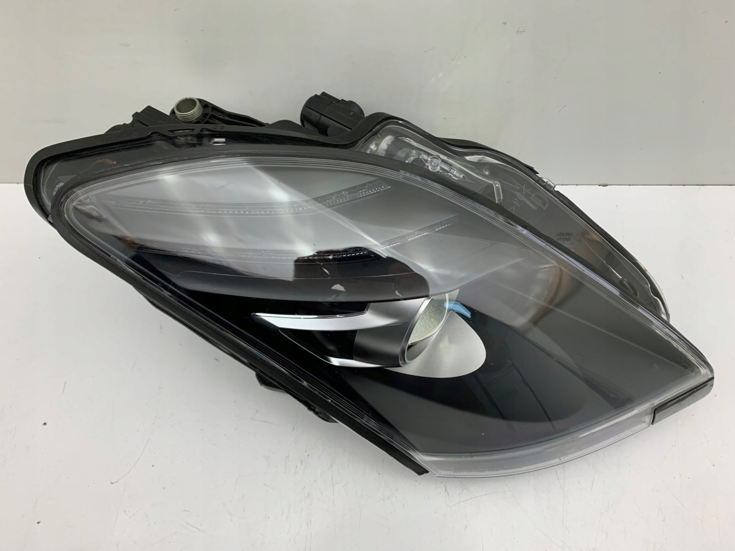 Frontscheinwerfer Mercedes-Benz SLS AMG W197 A1978203661 Xenon Rechts Headlight - Thumbnail 10
