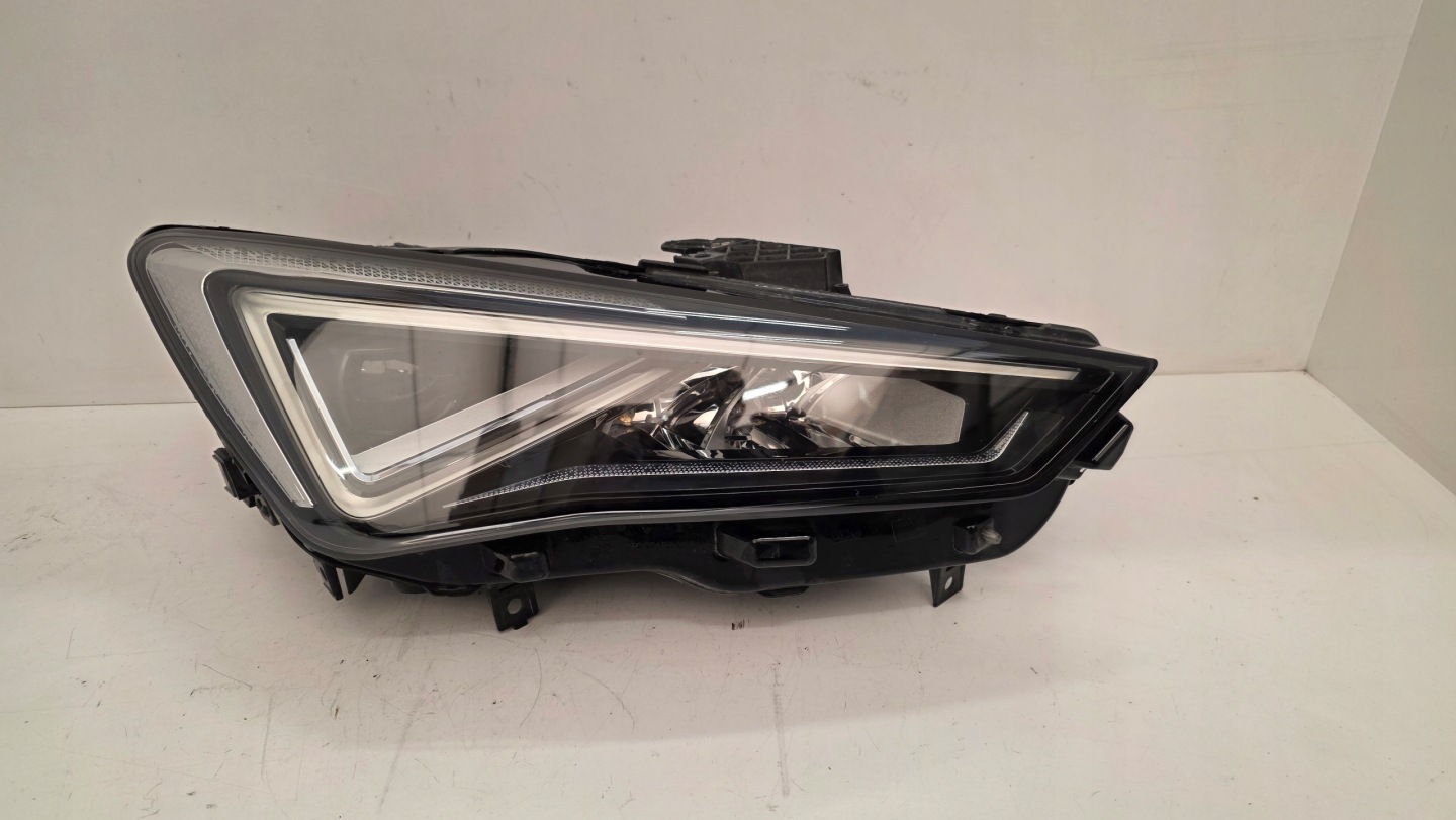 Frontscheinwerfer SEAT Leon IV 5F 5FB941008F LED Rechts Scheinwerfer Headlight - Thumbnail 1