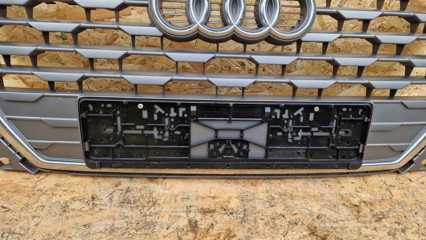 Audi Q2 Kühlergrill FRONTGRILL Kühlergitter 81A853651 - Thumbnail 11