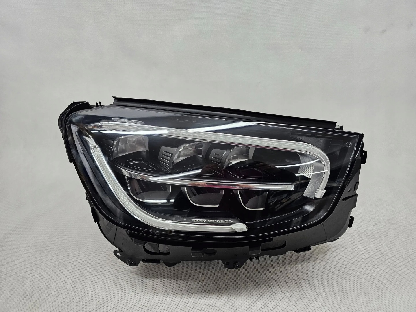 Frontscheinwerfer Mercedes-Benz GLC W253 A2539066403 High Performance LED Rechts Headlight - Thumbnail 13