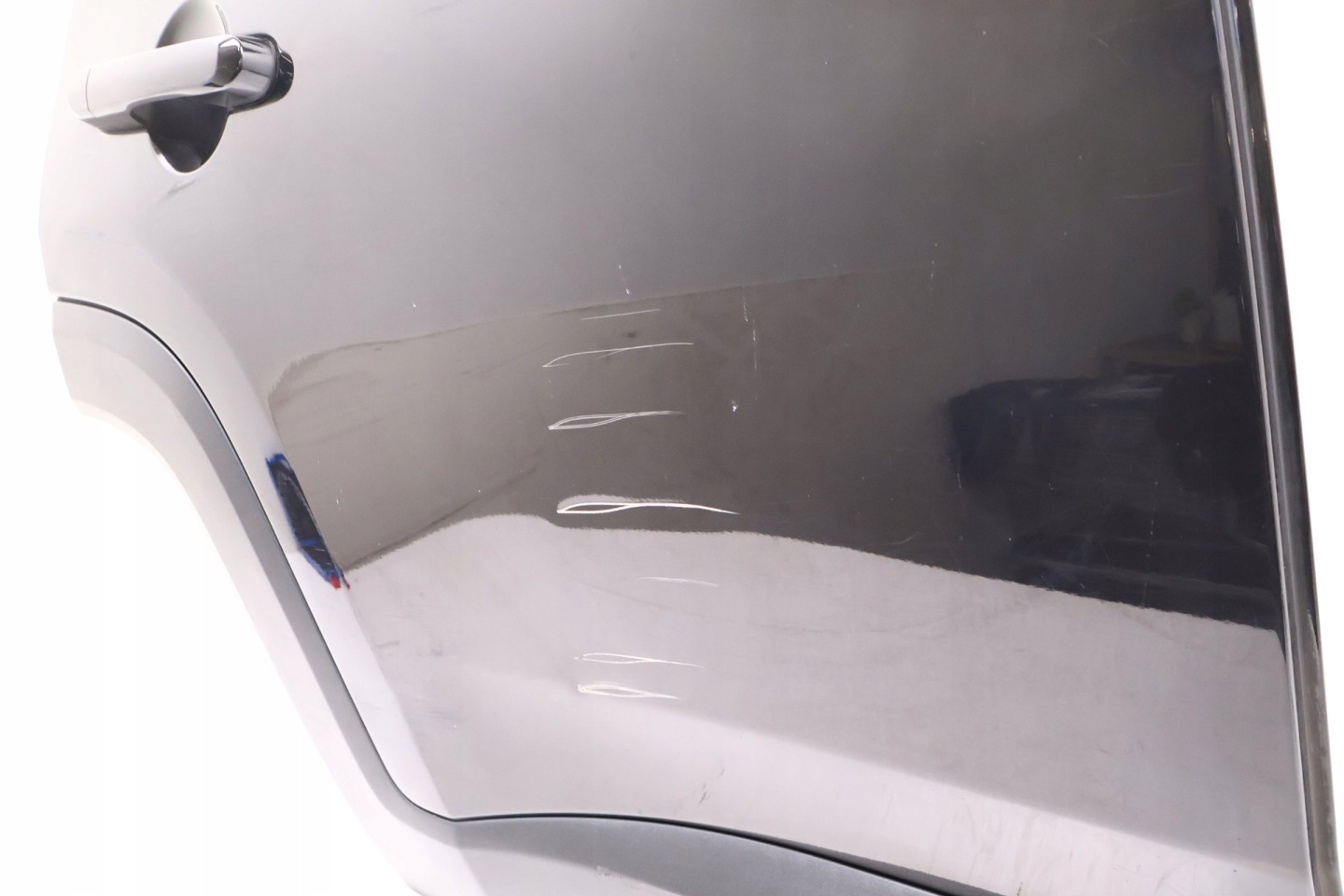 Jeep Renegade BU Tür Hinten Rechts Door Porta Porte - Thumbnail 5