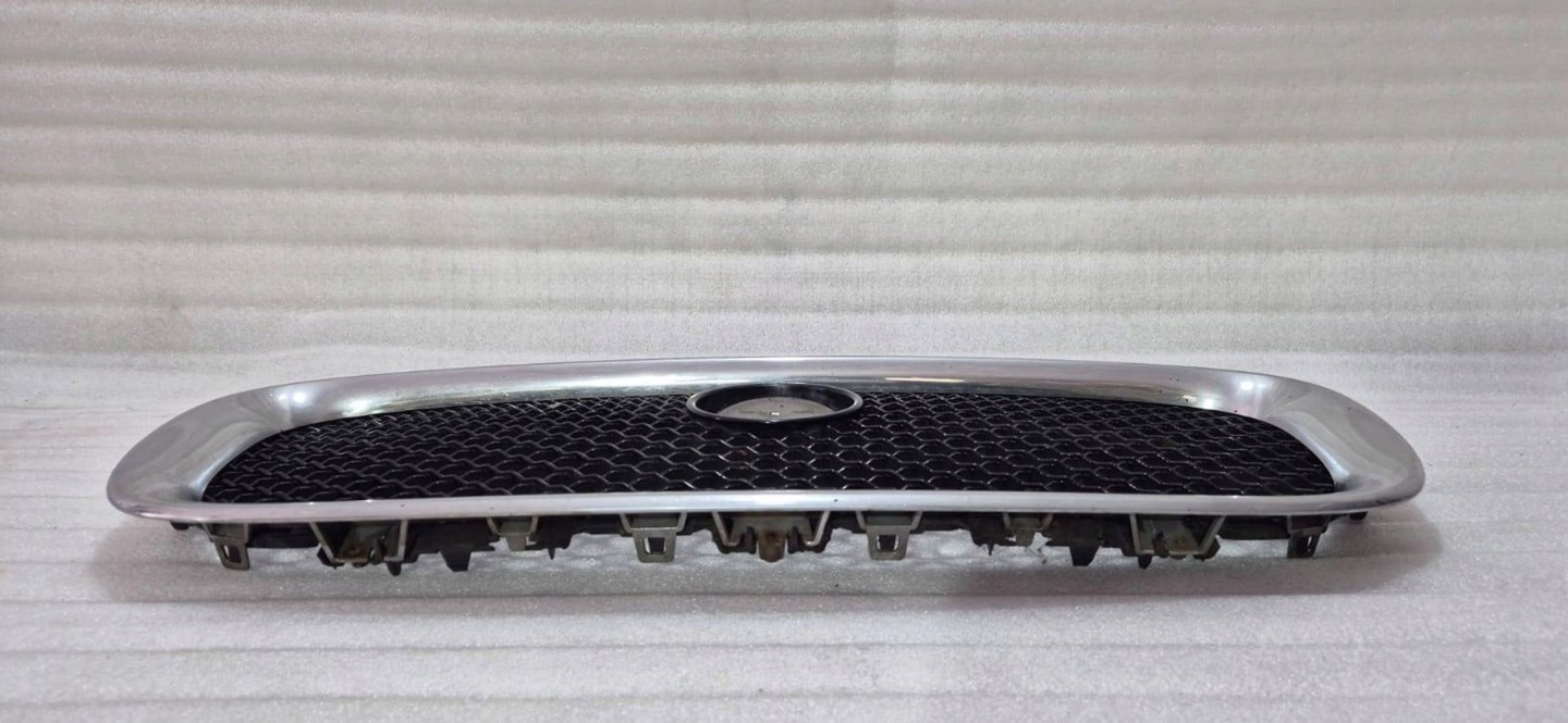 Jaguar XF X250 Kühlergrill FRONTGRILL Kühlergitter - Thumbnail 11