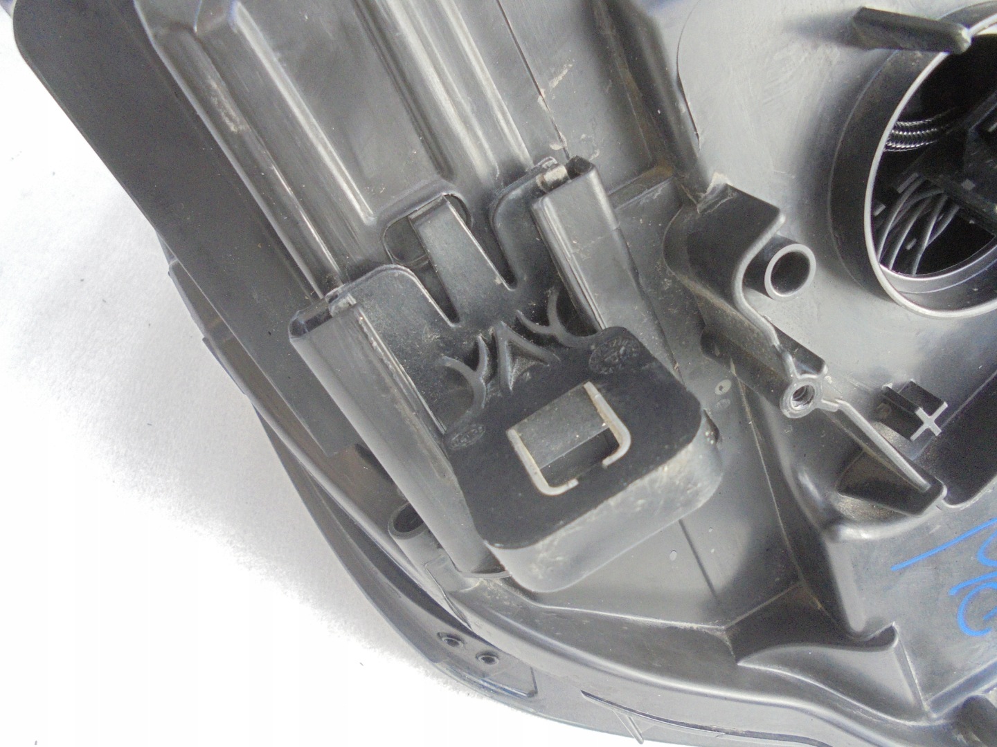Frontscheinwerfer Audi A3 8V 8V0941005AF Bi-Xenon Links Scheinwerfer Headlight - Thumbnail 12