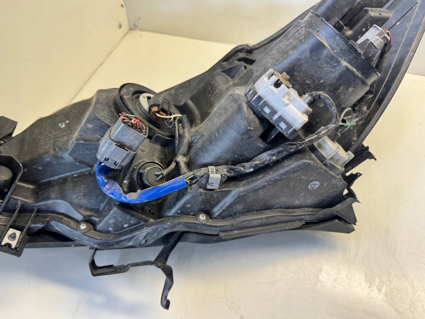 Frontscheinwerfer Subaru Outback BM LED Rechts Scheinwerfer Headlight - Thumbnail 12
