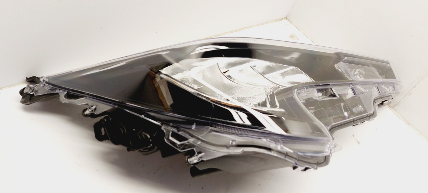 Frontscheinwerfer Toyota Corolla E210 8115002S608 LED Links Headlight - Thumbnail 12