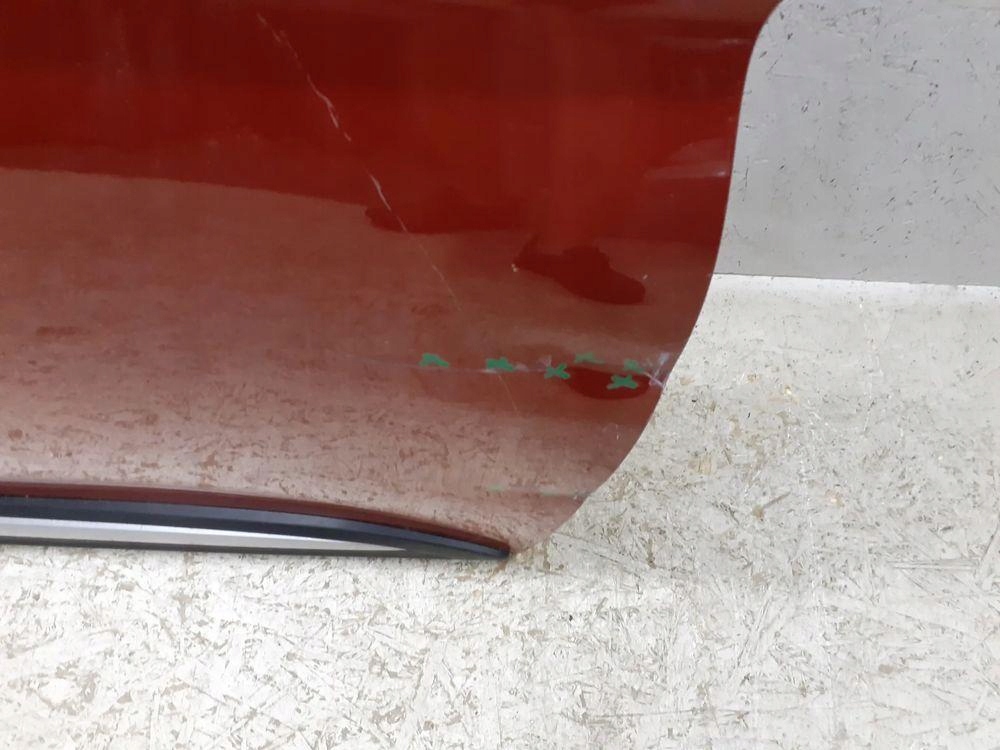 Mitsubishi Outlander CU0W Tür Vorne Links Door Porta Porte - Thumbnail 6
