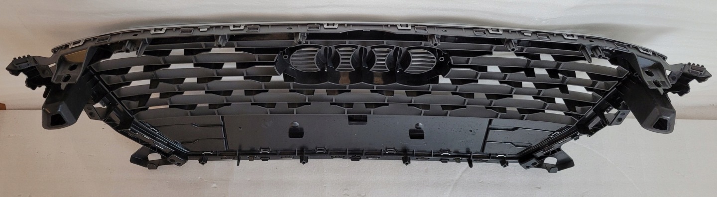 Audi Q2 Kühlergrill FRONTGRILL Kühlergitter 81A201620 - Thumbnail 9