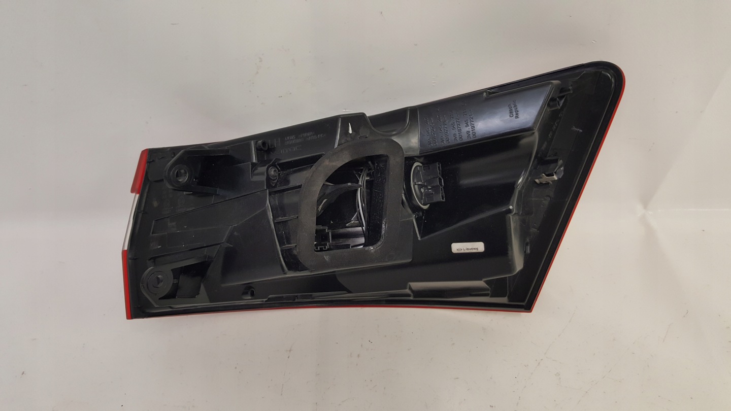 Skoda Superb III 3V Rückleuchte Rearlamp - Thumbnail 6