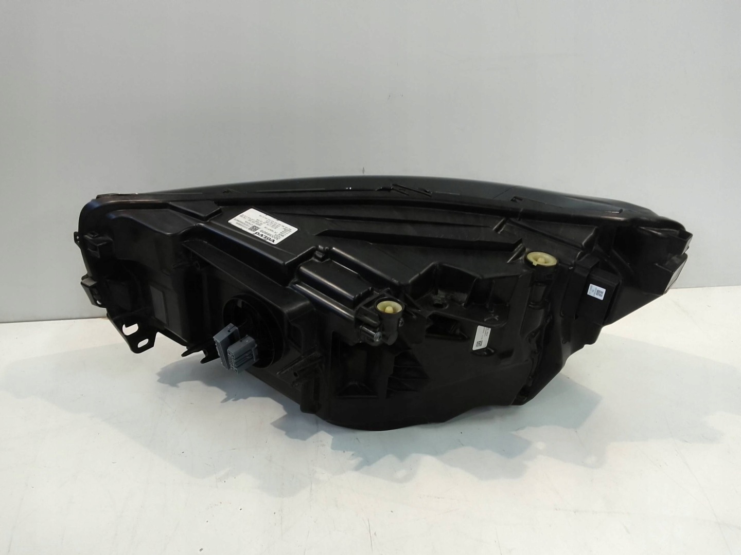 Frontscheinwerfer Volvo XC40 32338909 LED Links Scheinwerfer Headlight - Thumbnail 2