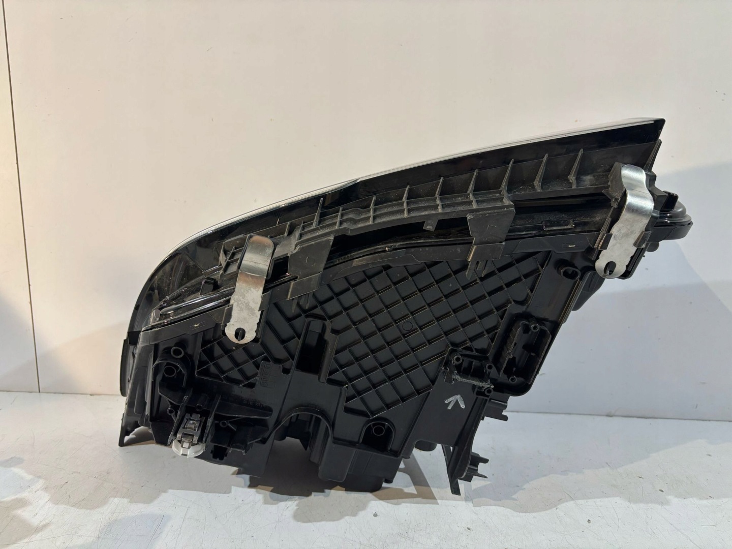 Frontscheinwerfer BMW 5 G31 5A388C8 LED Rechts Scheinwerfer Headlight - Thumbnail 8