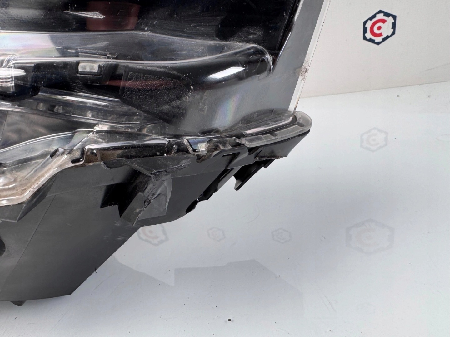 Frontscheinwerfer Mazda CX-5 KF KB8N51030 LED Rechts Scheinwerfer Headlight - Thumbnail 2