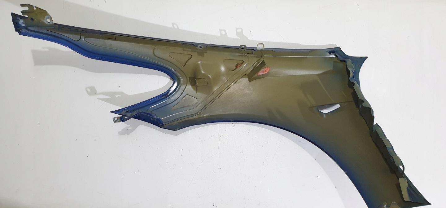 Kotflügel Tesla Model 3 003 Vorne Rechts Fender Parafanghi Ailes - Thumbnail 10