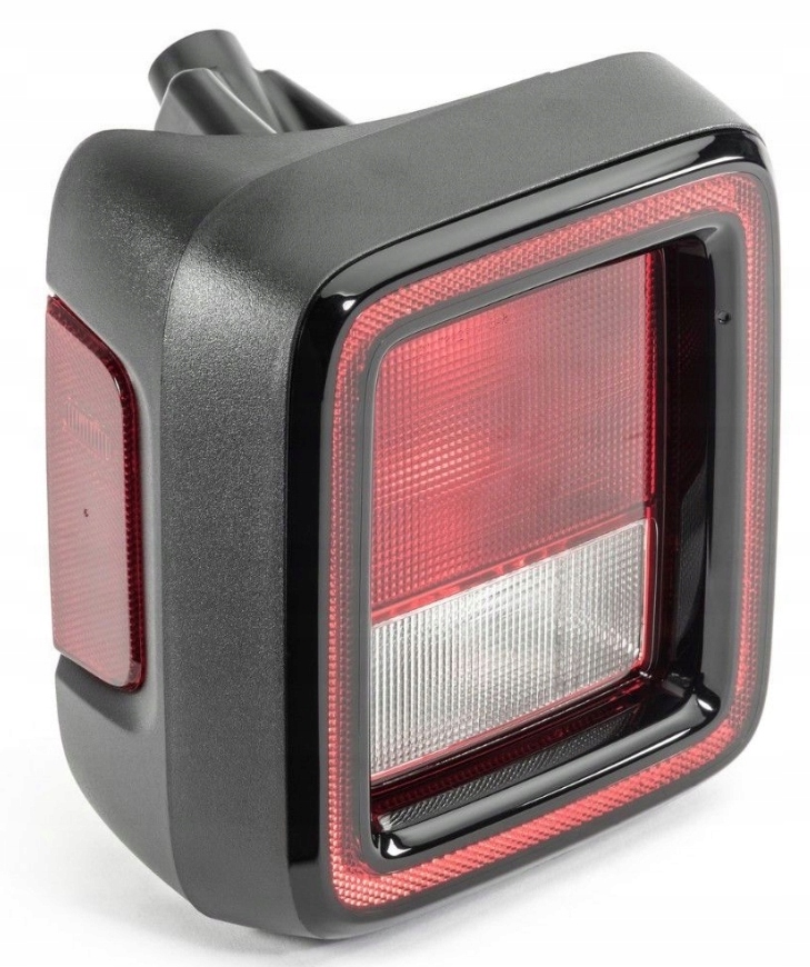 Jeep Wrangler JL Rückleuchte Rearlamp - Thumbnail 1
