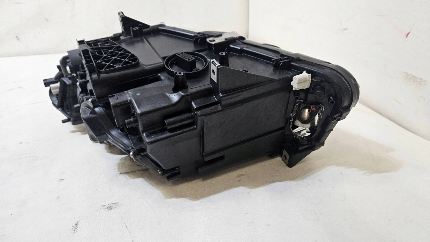 Frontscheinwerfer BMW 5 F11 7460596 LED ADAPTIVE Rechts Scheinwerfer Headlight - Thumbnail 11