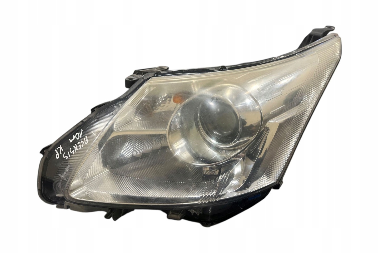 Frontscheinwerfer Toyota Avensis T27 LED Links Scheinwerfer Headlight - Thumbnail 1