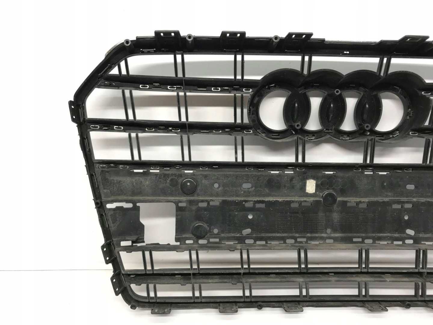 Audi A6 Kühlergrill FRONTGRILL Kühlergitter 4G0853653T - Thumbnail 9