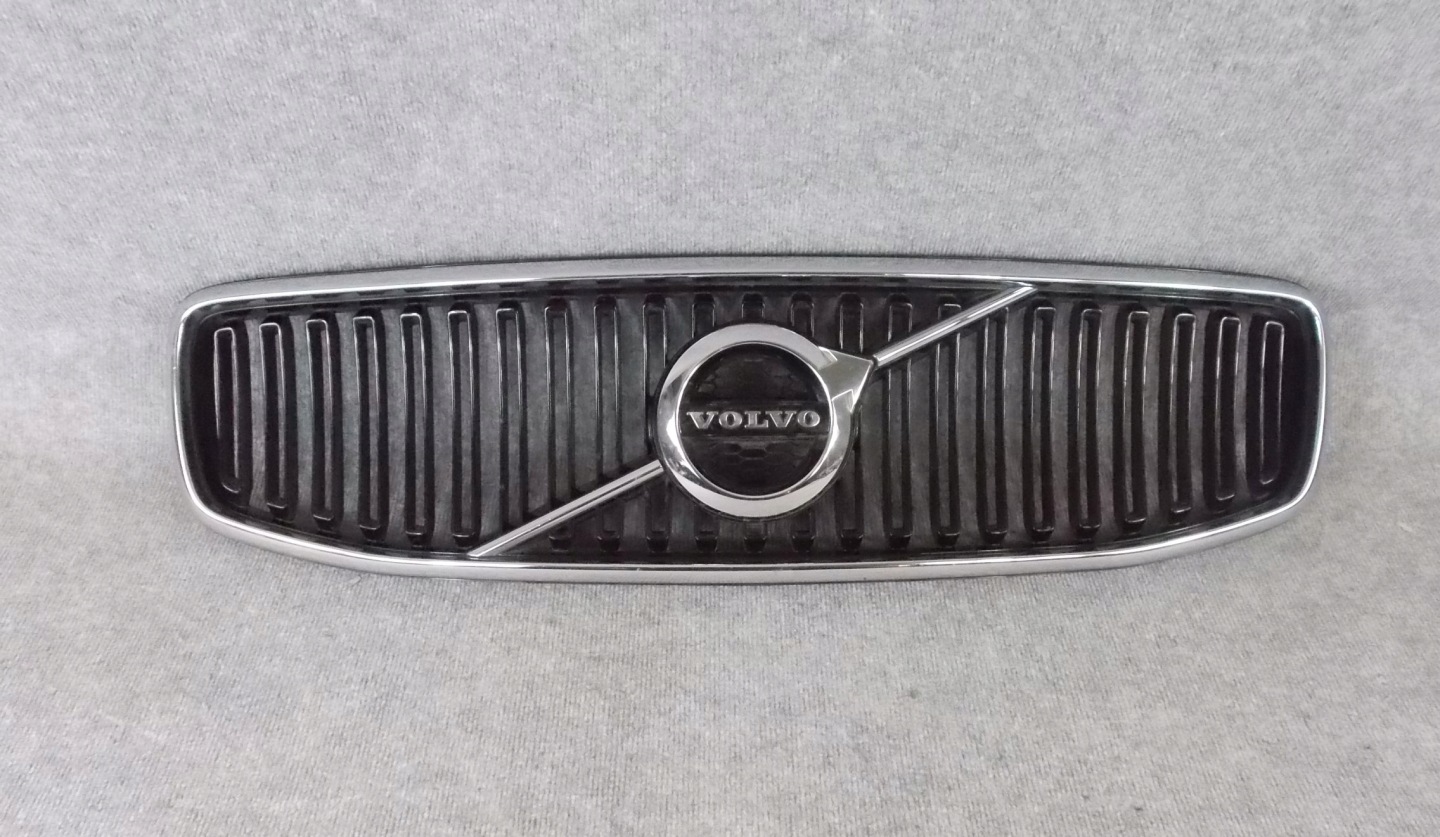 Volvo S90/V90 S90 Kühlergrill FRONTGRILL Kühlergitter 31383516 - Thumbnail 1