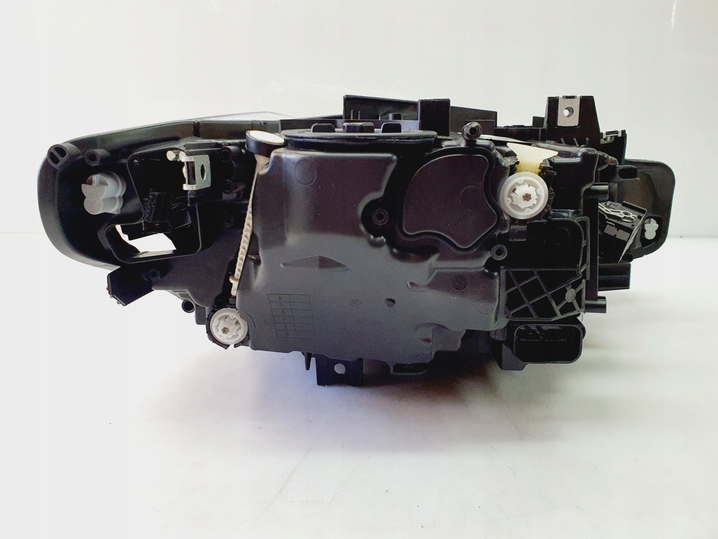 Frontscheinwerfer BMW 3 F31 7453481 Facelift LED Links Scheinwerfer Headlight - Thumbnail 16