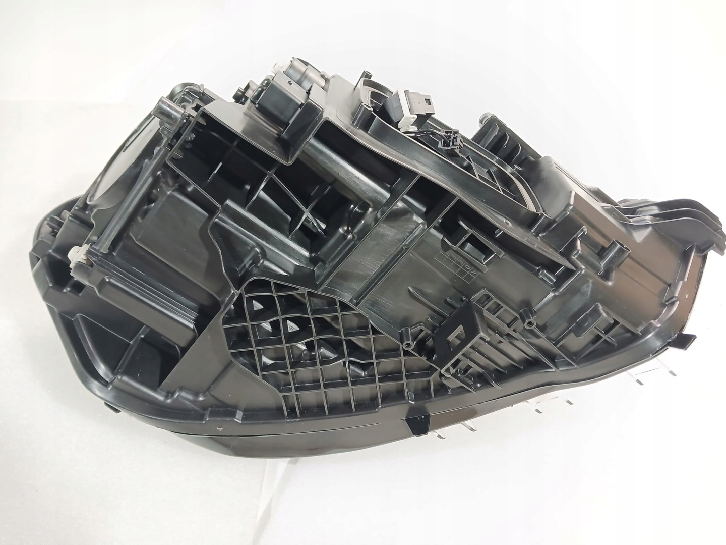 Frontscheinwerfer Mercedes-Benz CLA C118 A1189068400 High Performance LED Links Headlight - Thumbnail 11