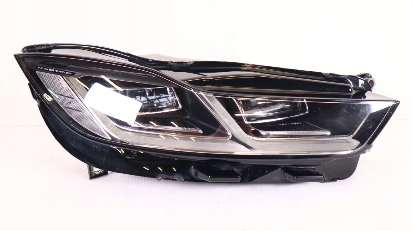 Frontscheinwerfer Jaguar I-Pace X590 J9D313W029HA LED Rechts Headlight - Thumbnail 1