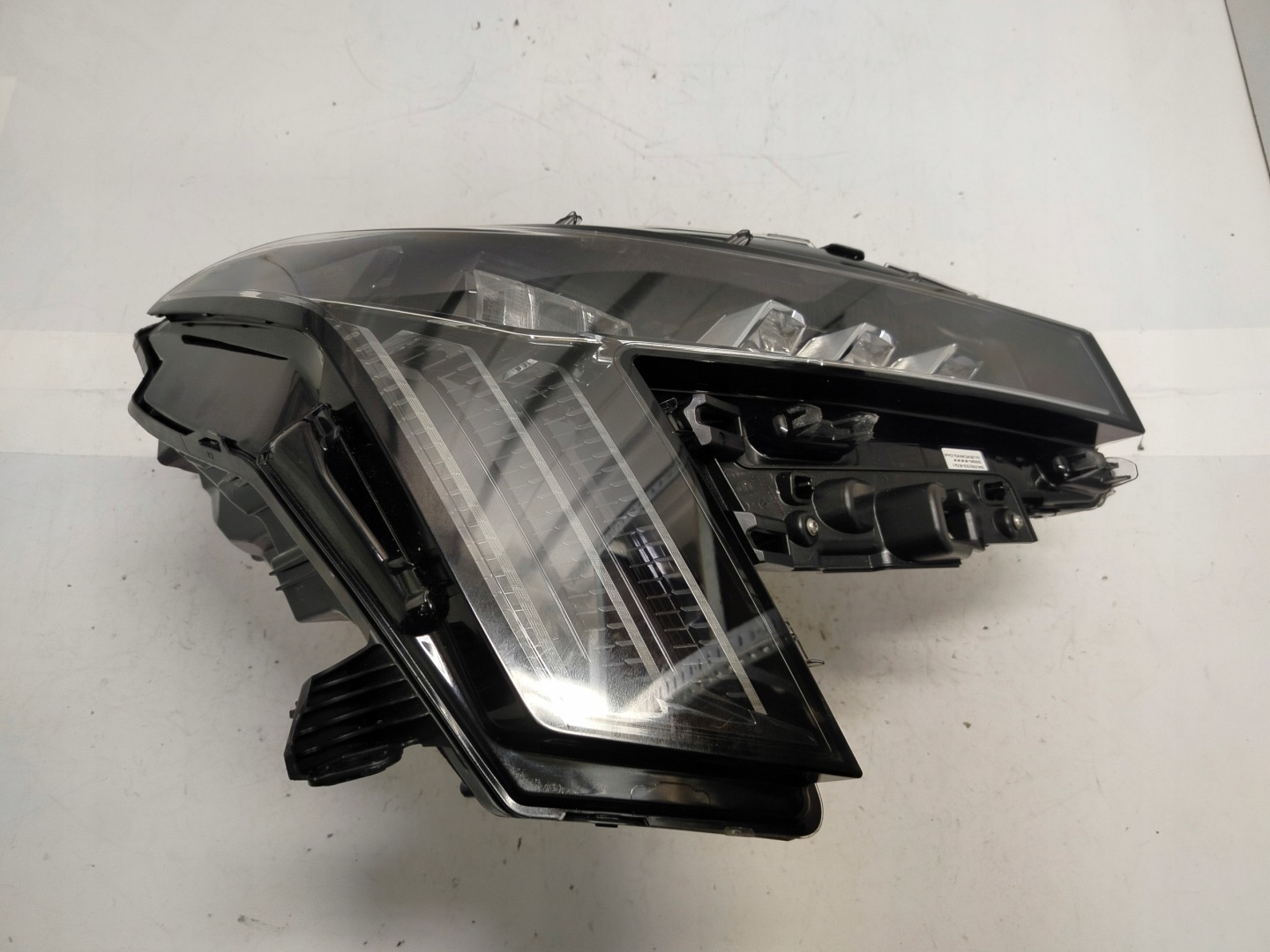 Frontscheinwerfer Peugeot 508 F 9848662780 LED Links Scheinwerfer Headlight - Thumbnail 11