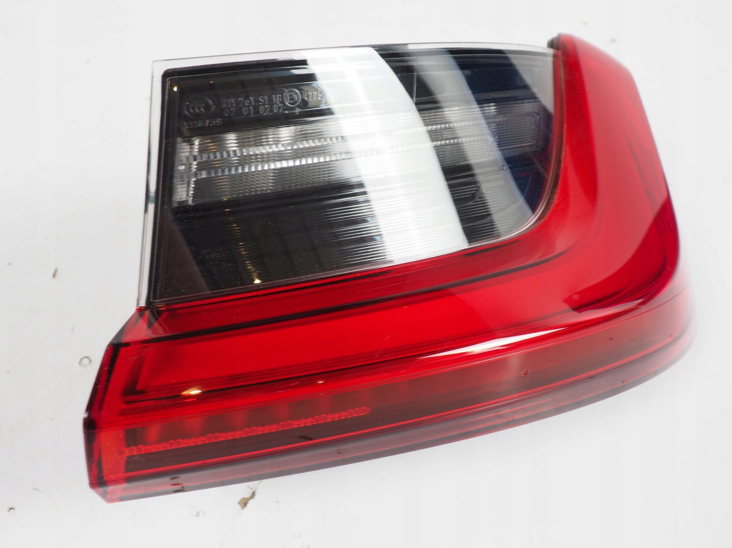 BMW 3 G20 Rückleuchte 7495084 Rearlamp - Thumbnail 3