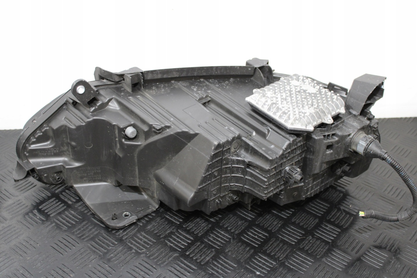 Frontscheinwerfer Alfa Romeo Tonale Typ 965 00505643940 LED Links Headlight - Thumbnail 6