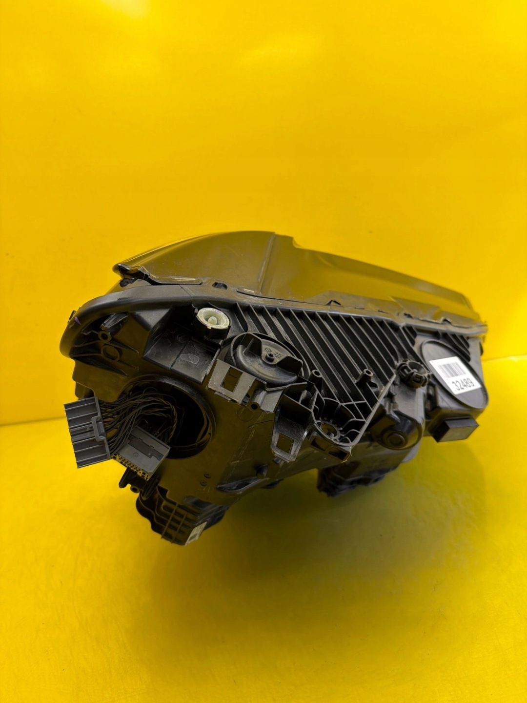 Frontscheinwerfer Volvo EX90 32450063 LED Links Scheinwerfer Headlight - Thumbnail 10