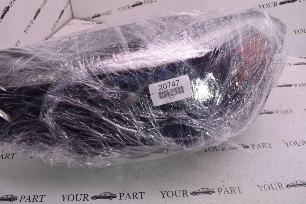 Frontscheinwerfer BMW X1 F48 5A01183 LED Links Scheinwerfer Headlight - Thumbnail 10