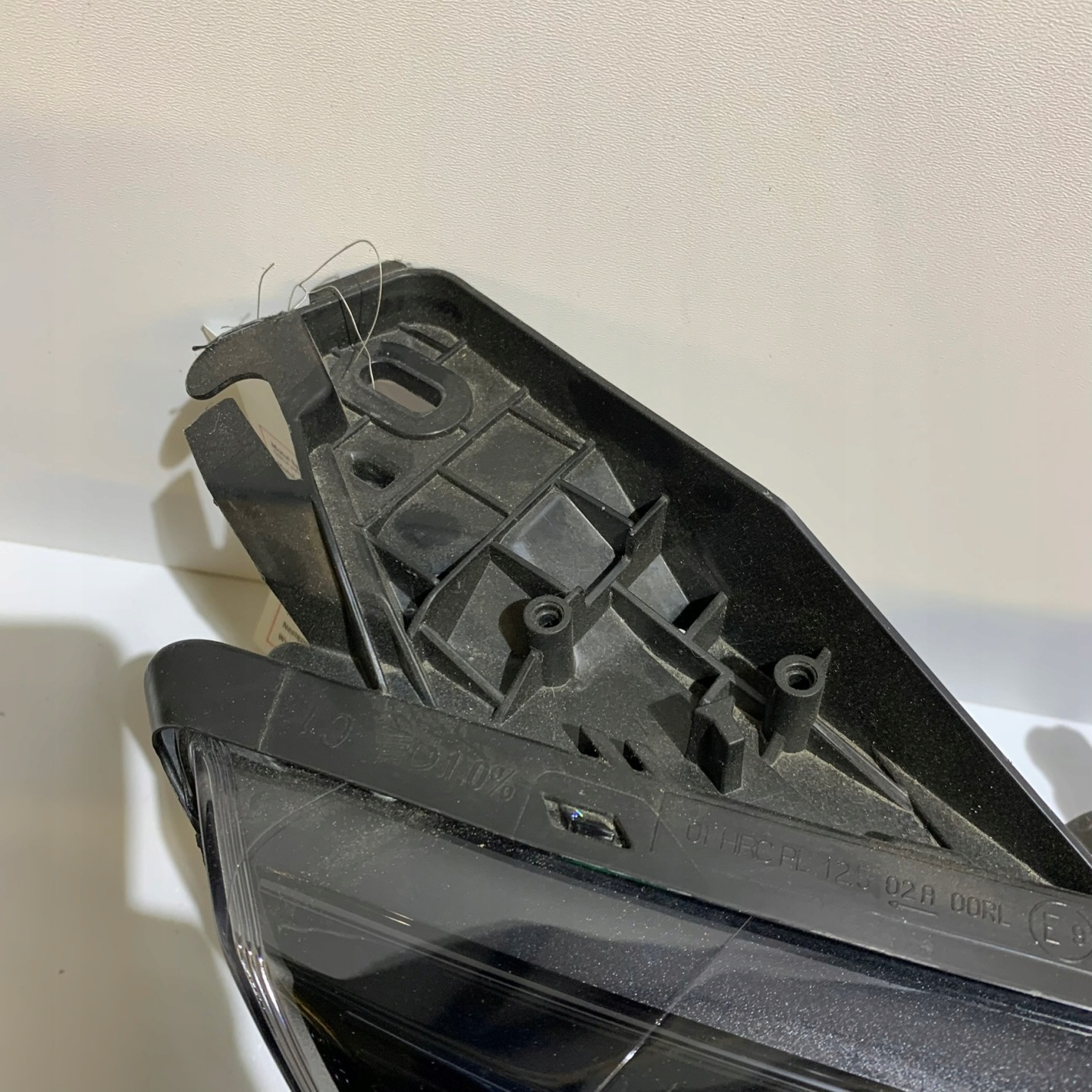 Frontscheinwerfer Renault Espace RHN 260104119R LED Rechts Headlight - Thumbnail 7
