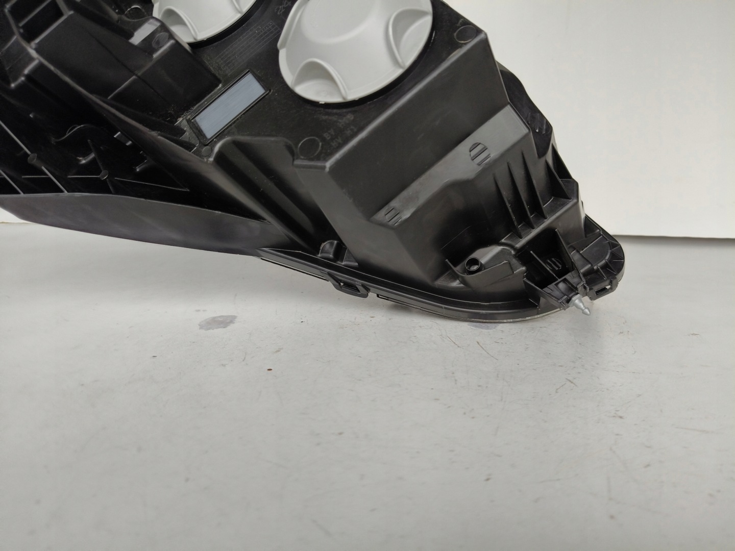 Frontscheinwerfer Ford Transit Courier 2 Mk2 R2X613W030CE LED Links Headlight - Thumbnail 6