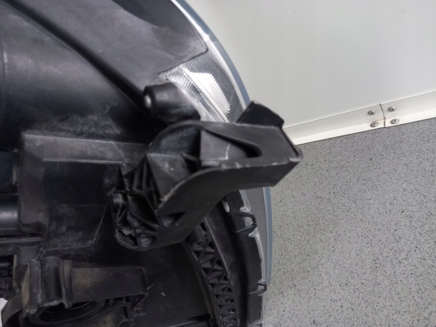 Frontscheinwerfer Honda CR-V RS Facelift LED Rechts Scheinwerfer Headlight - Thumbnail 14