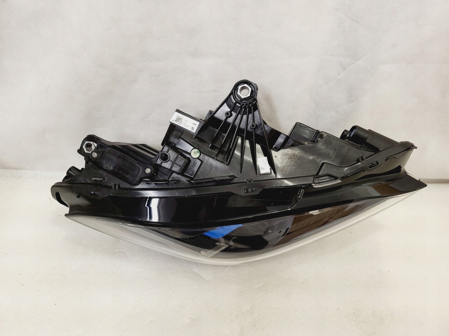 Frontscheinwerfer BMW 1 E88 5A8E304 LED Rechts Scheinwerfer Headlight - Thumbnail 10