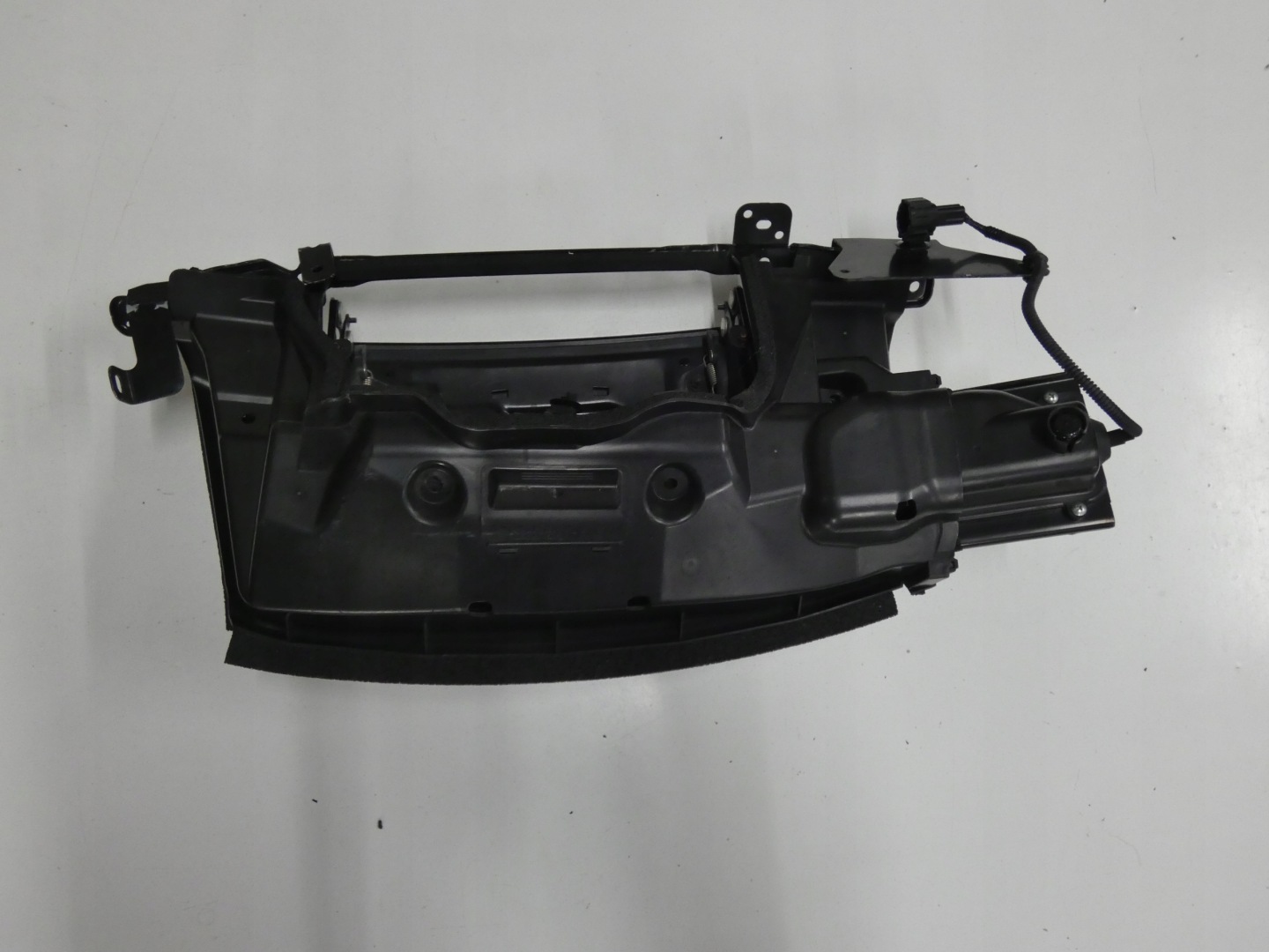 Nissan Leaf ZE0 Kühlergrill FRONTGRILL Kühlergitter - Thumbnail 8