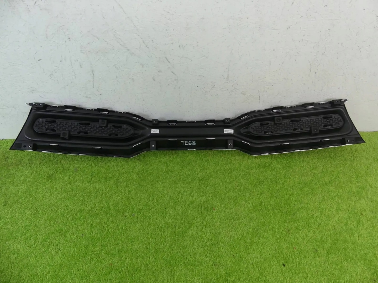 Kia Picanto JA Kühlergrill FRONTGRILL Kühlergitter - Thumbnail 1