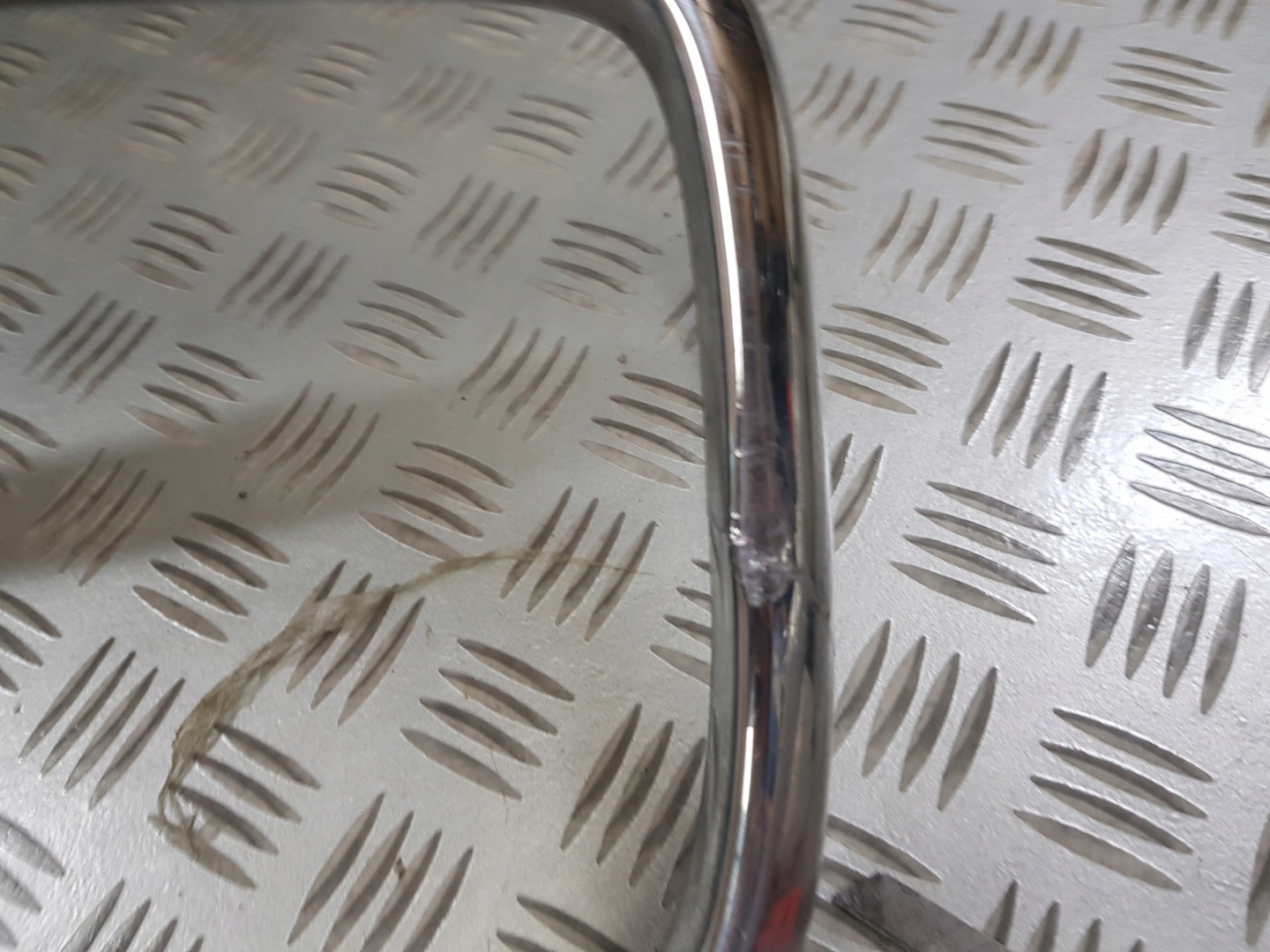 Volvo S90/V90 S90 Kühlergrill FRONTGRILL Kühlergitter 31425408 - Thumbnail 5