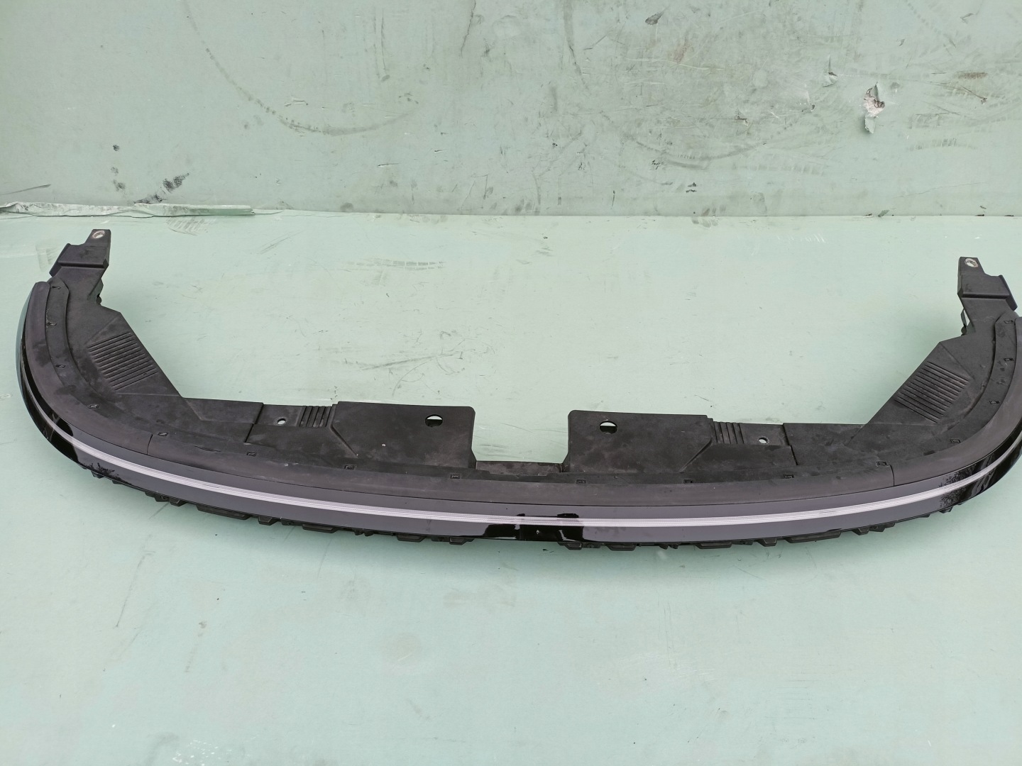 Frontscheinwerfer Hyundai Kona OS 92209BE000 LED Links Scheinwerfer Headlight - Thumbnail 1
