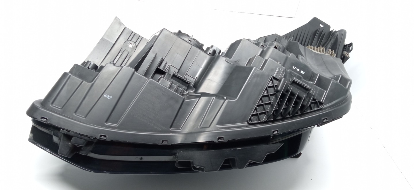 Frontscheinwerfer Kia EV6 CV LED Rechts Scheinwerfer Headlight - Thumbnail 12