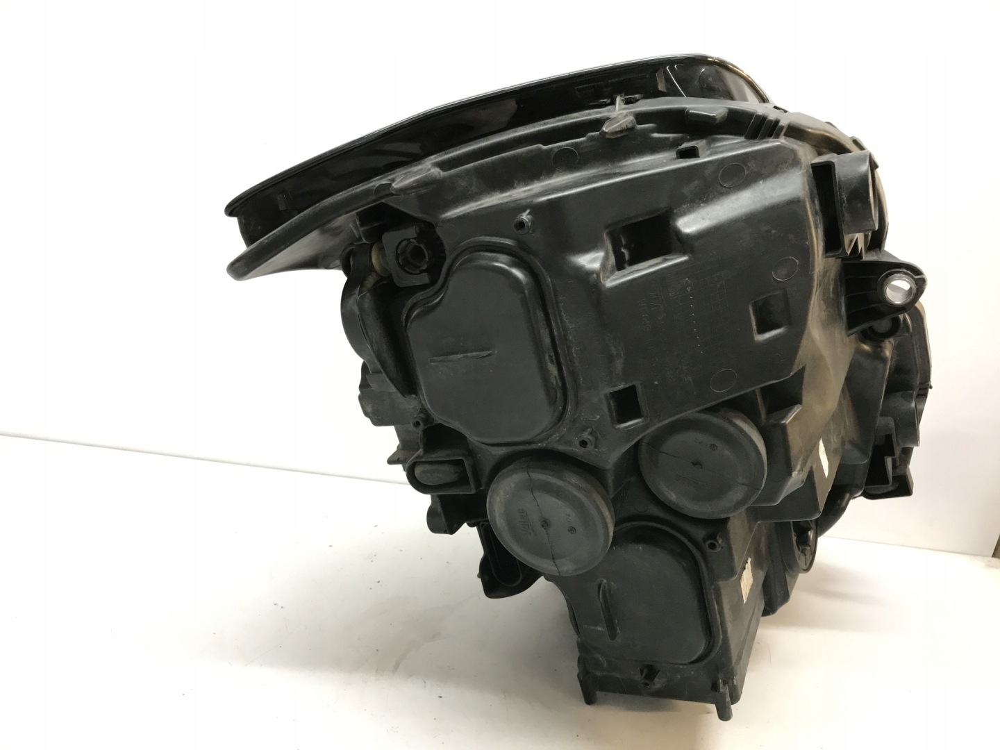 Frontscheinwerfer VW Transporter T6 7E1941036LA LED Rechts Headlight - Thumbnail 11