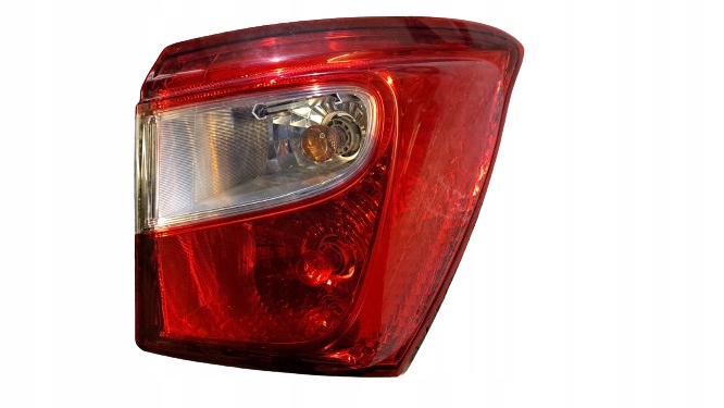 Suzuki S-Cross JY Rückleuchte Rearlamp - Image 1