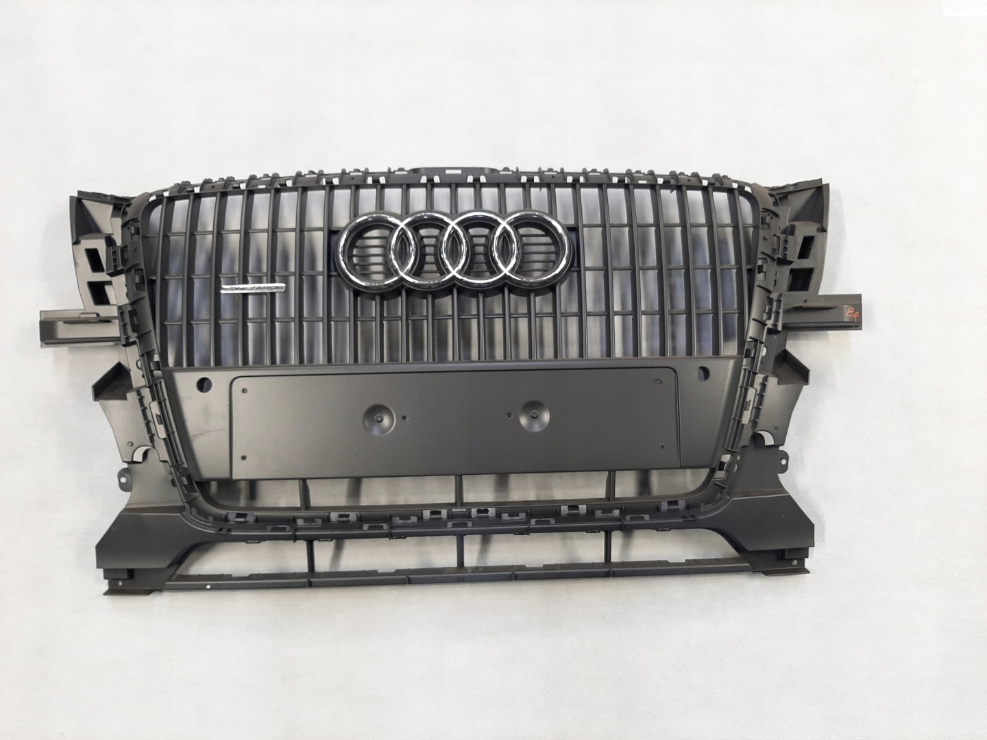 Audi Q5 Kühlergrill FRONTGRILL Kühlergitter 8R0853651AU - Thumbnail 1