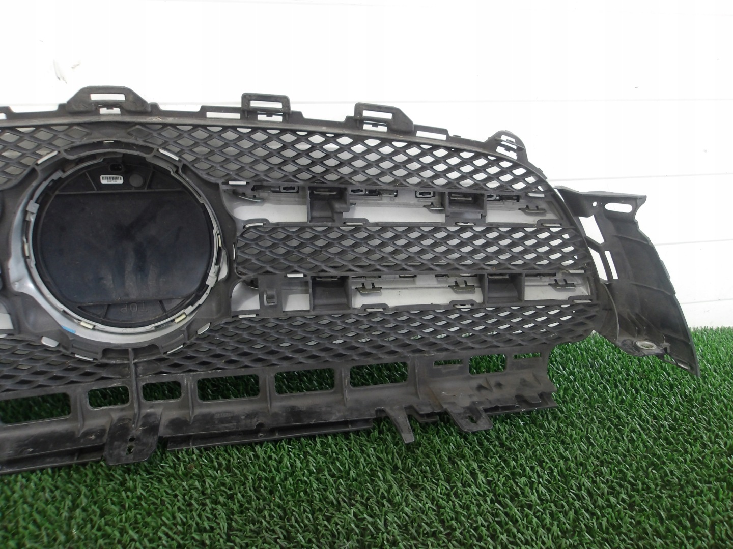Mercedes-Benz E-Klasse W213 Kühlergrill FRONTGRILL Kühlergitter A0008880000 - Thumbnail 9