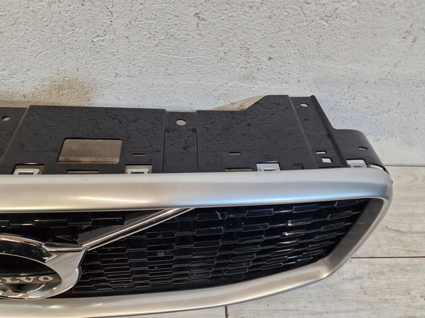 Volvo XC60 Kühlergrill FRONTGRILL Kühlergitter 31457464 - Thumbnail 8