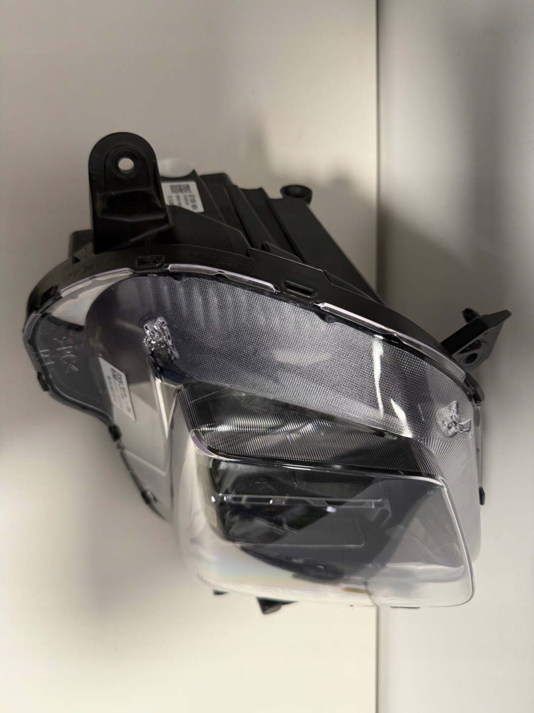 Frontscheinwerfer Hyundai Tucson NX4E 92102N7100 LED Rechts Headlight - Thumbnail 5