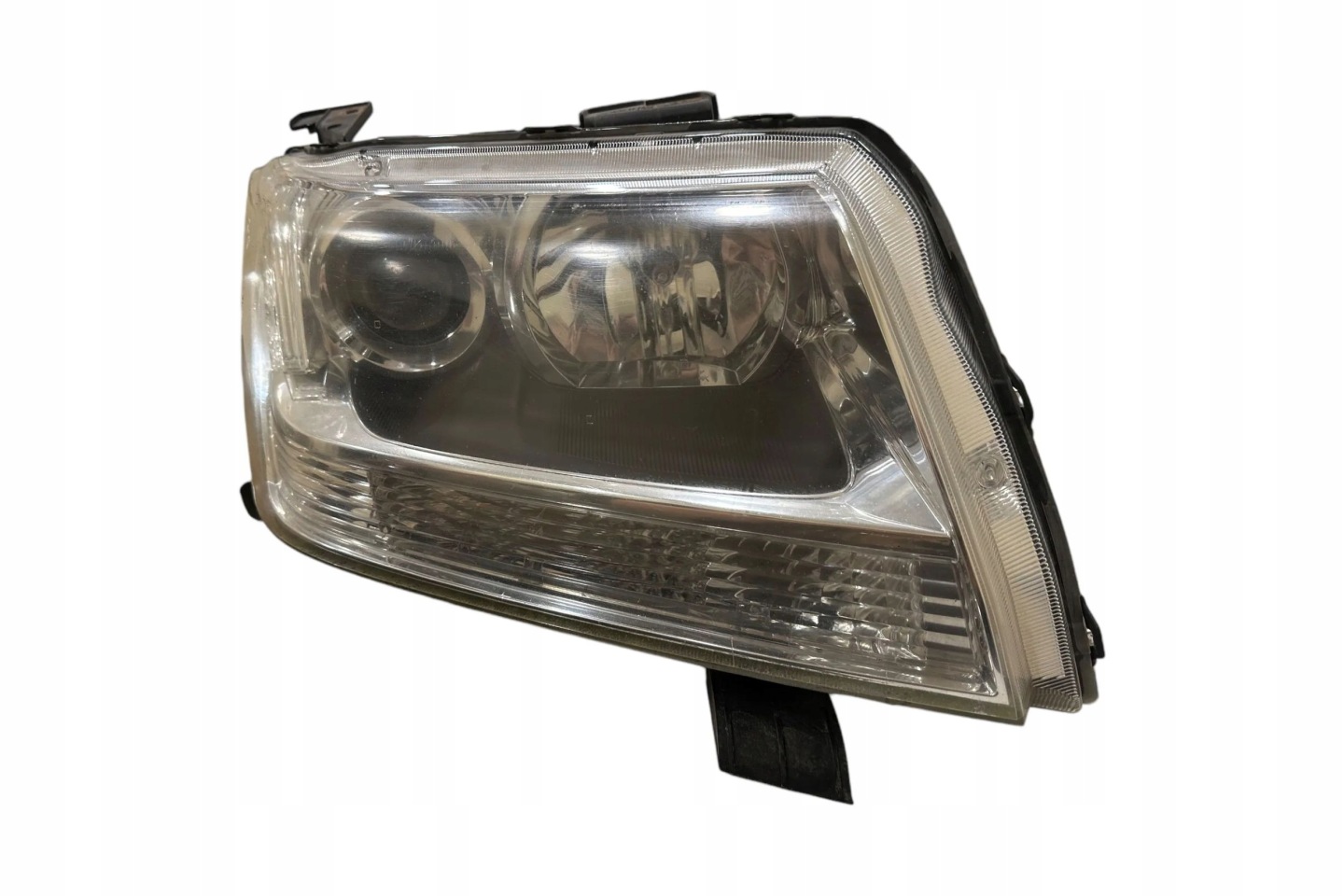 Frontscheinwerfer Suzuki Vitara I ET LED Rechts Scheinwerfer Headlight - Thumbnail 5