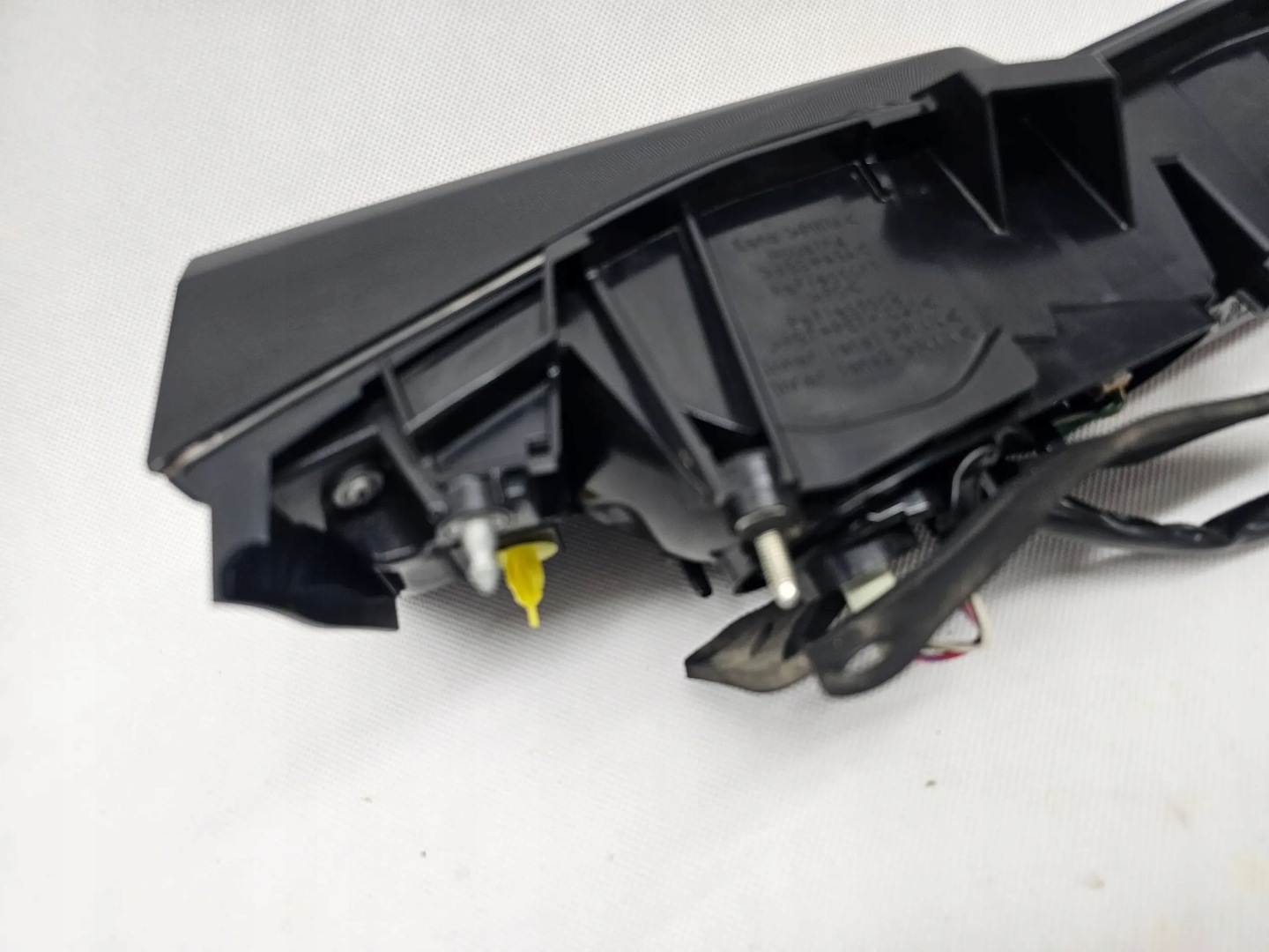Lexus NX AZ1 Rückleuchte Rearlamp - Thumbnail 6