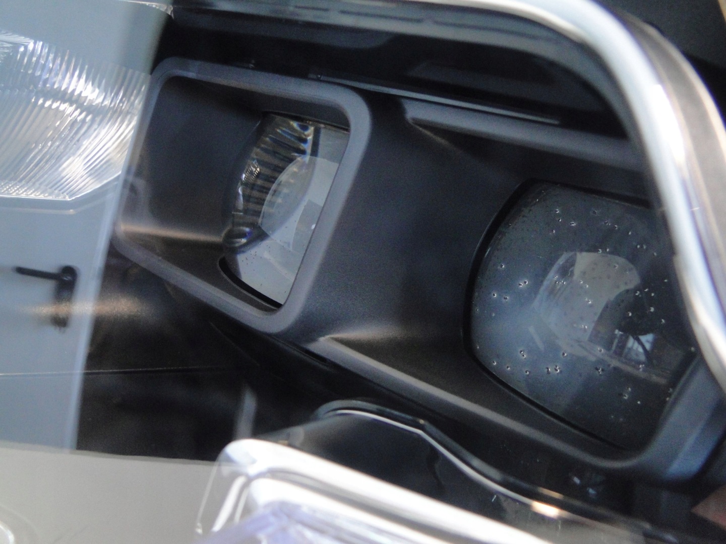 Frontscheinwerfer Mercedes-Benz GLB W247 A2479065904 Multibeam LED Links Headlight - Thumbnail 7